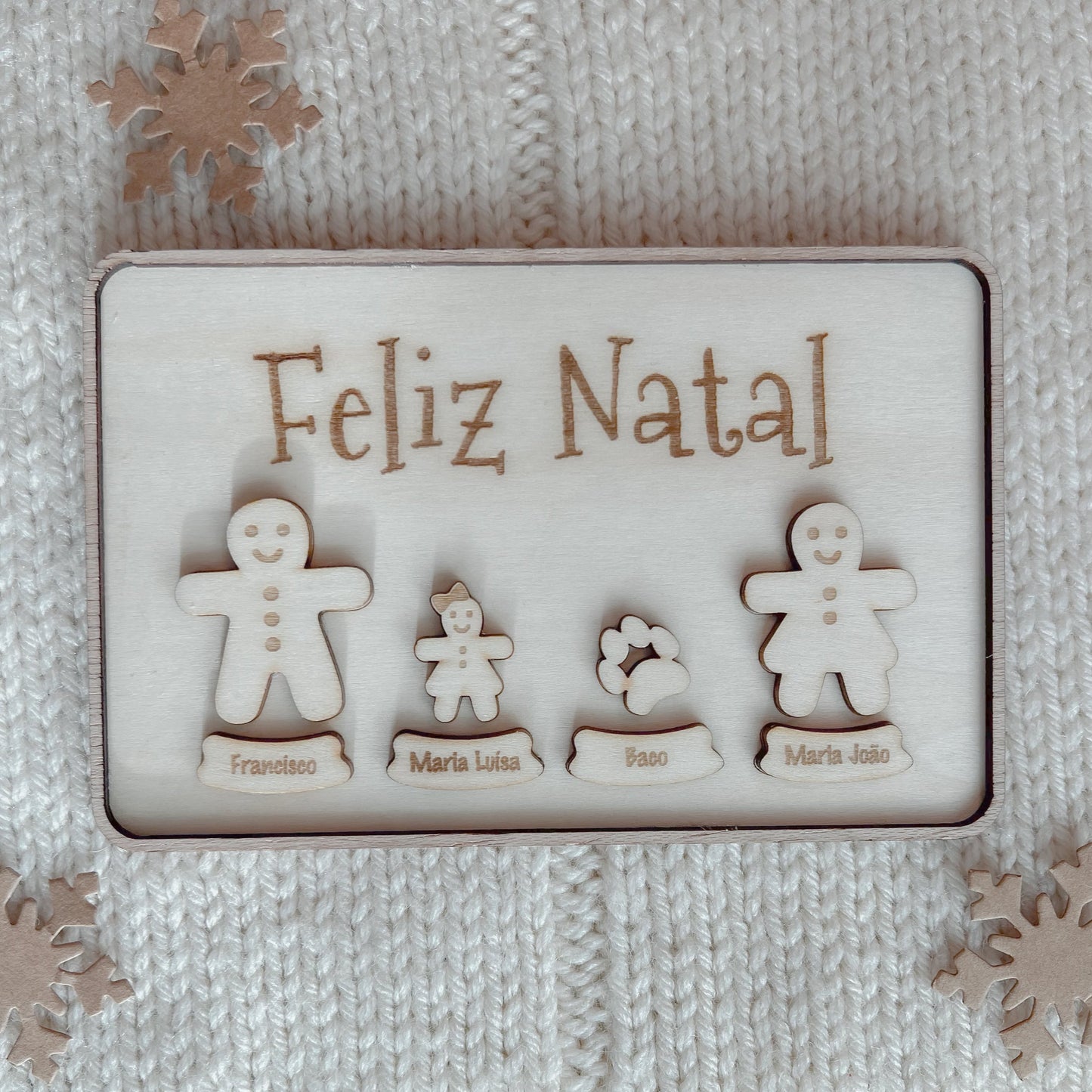 Íman de Natal